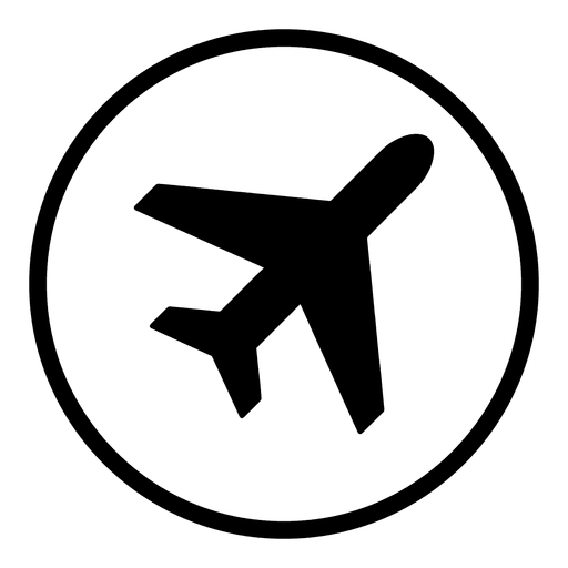 مطار